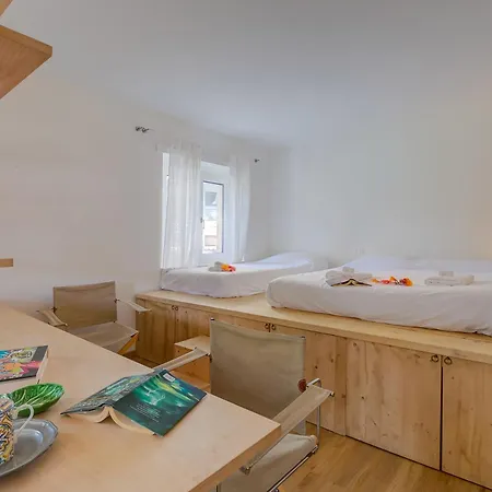 Studio Paradiso - Ski In Ski Out 300M - Happy Rentals Sestriere Exterior photo