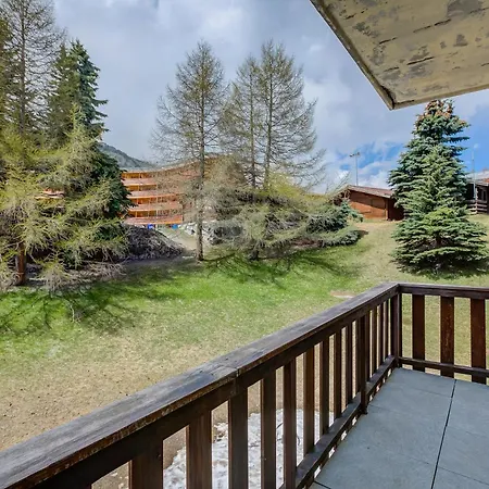 Studio Paradiso - Ski In Ski Out 300M - Happy Rentals Sestriere Exterior photo