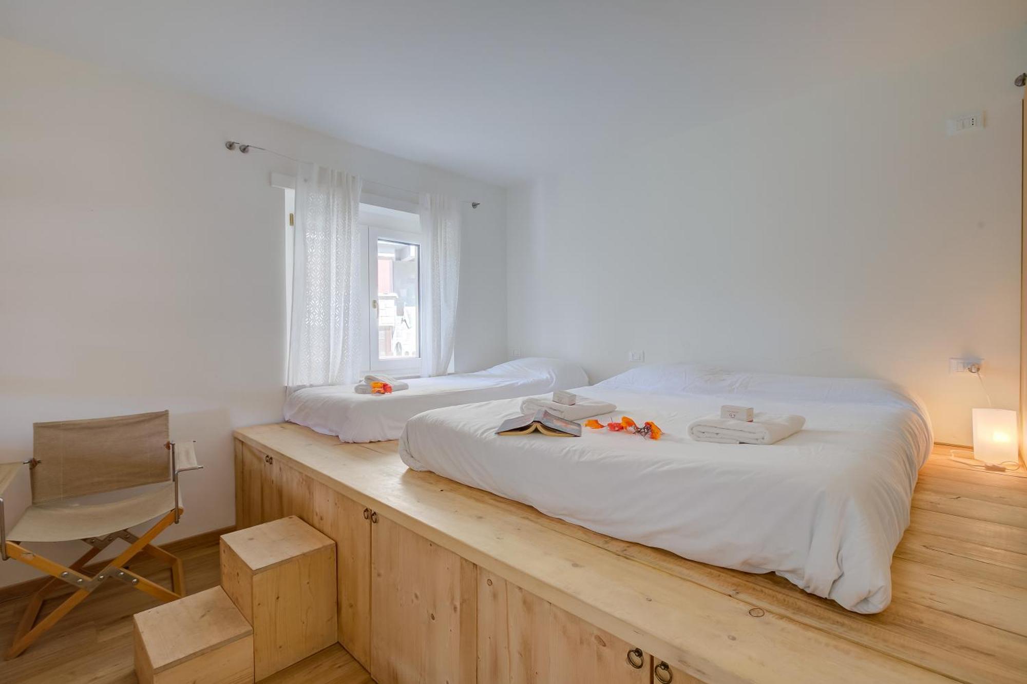 Paradiso - In Out 300m - Happy Apartment