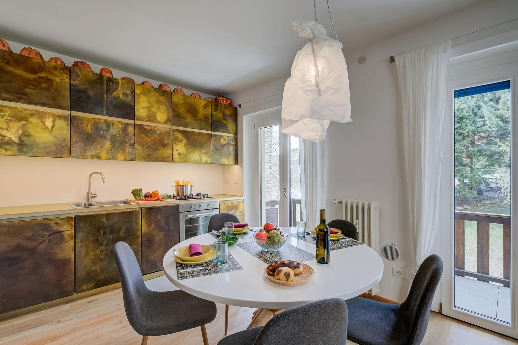 Paradiso - In Out 300m - Happy Apartment *