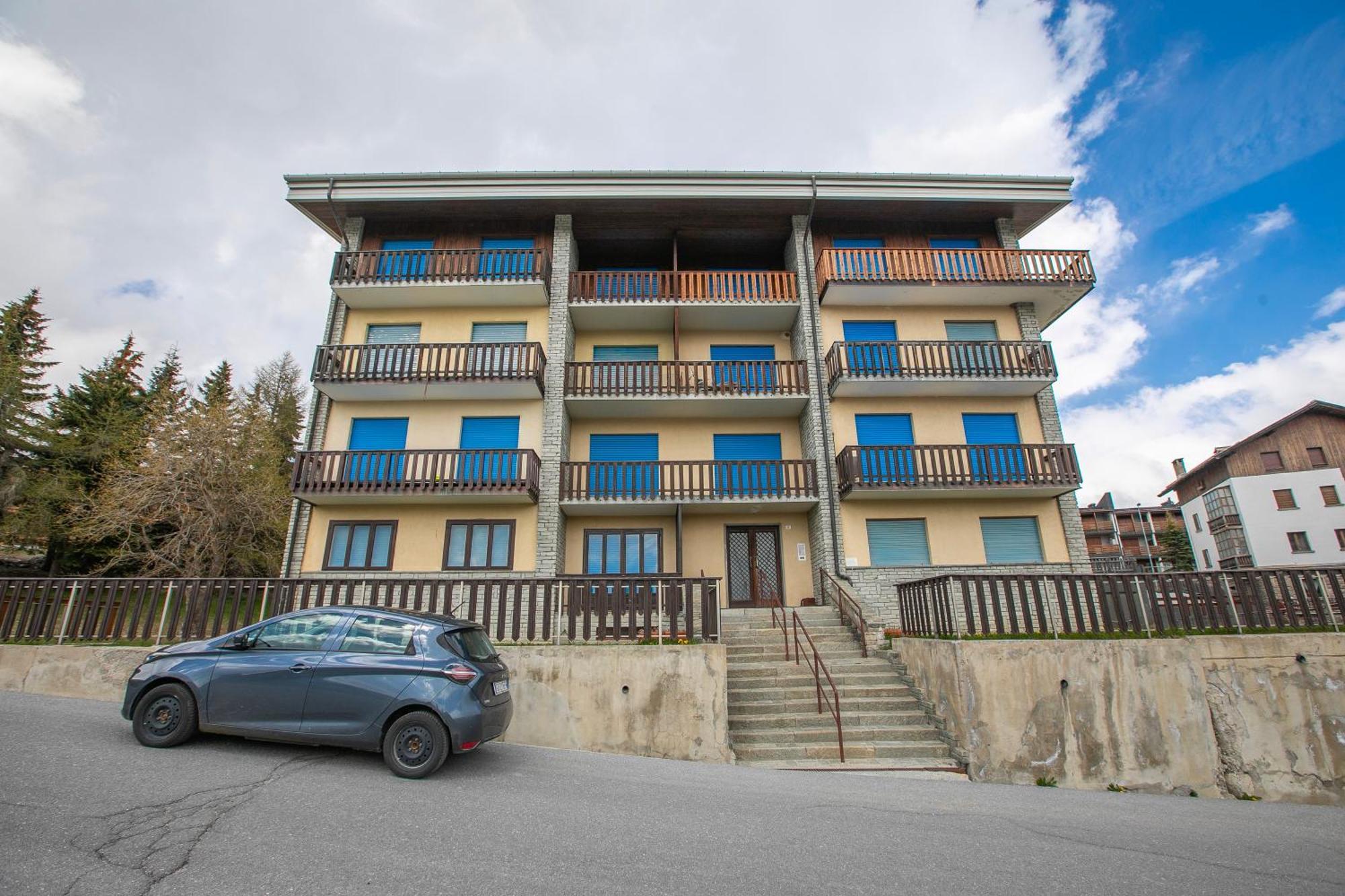 Paradiso - In Out 300m - Happy Apartment