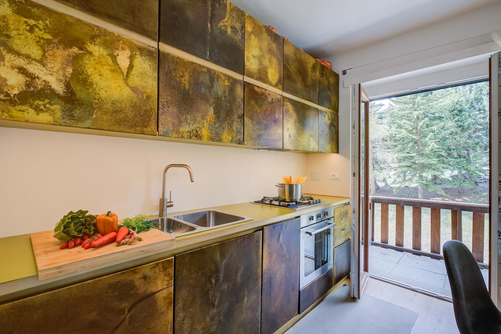 Apartment Paradiso - In Out 300m - Happy Sestriere